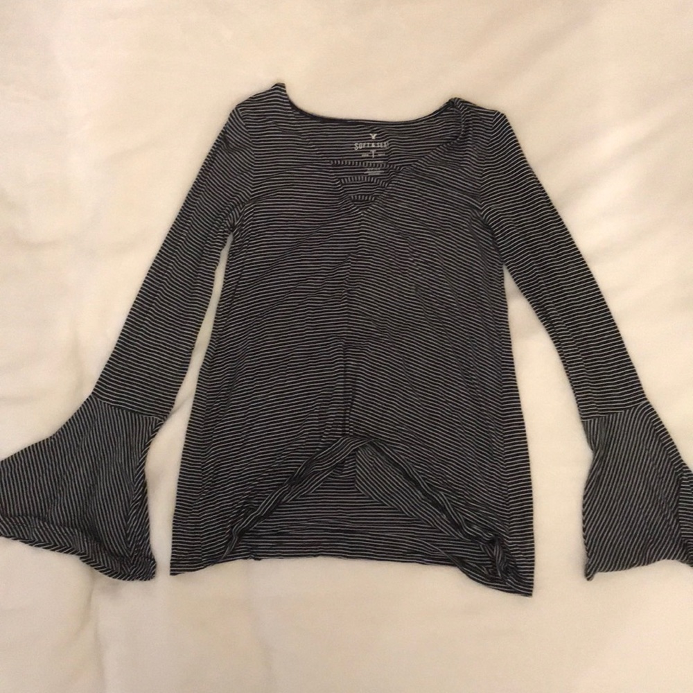 soft and sexy american eagle